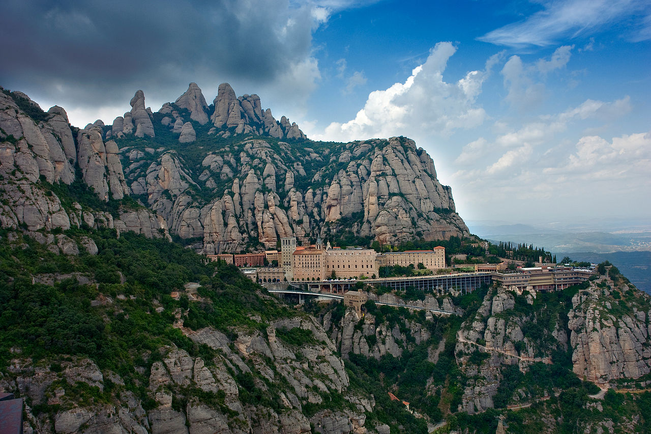 Montserrat | Viquipèdia